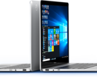 KBook Lite: Neues, kompaktes Notebook mit hoher Auflösung