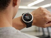 Garmin hat ein Patent zur Messung des HbA1c-Wertes (Symbolbild!)