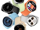 LA24: Neue Smartwatch im Pixel Watch-Design