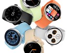 LA24: Neue Smartwatch im Pixel Watch-Design