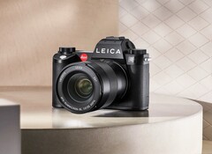 Leica soll der SL3 bald eine günstigere SL3-P zur Seite stellen.