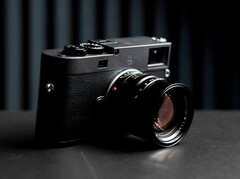 Leica soll schon bald die erste Leica M mit integriertem EVF auf den Markt bringen. (Bildquelle: Patrick Langwallner)