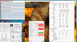 Das Ideapad im Stresstest.