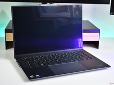 Das Lenovo ThinkPad X9-15p Gen 1 Aura Edition