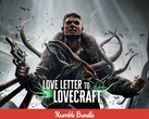The Love Letter to Lovecraft ist das neue Humble Bundle und bis zum 12. September erhältlich