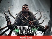 The Love Letter to Lovecraft ist das neue Humble Bundle und bis zum 12. September erhältlich