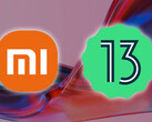 Xiaomi gibt einen kleinen Ausblick, welche Smartphones von Xiaomi, Poco und Redmi Android 13 erhalten werden. (Bild: Xiaomiui)