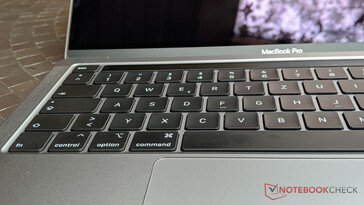MacBook Pro 13 2020 – Magic-Keyboard