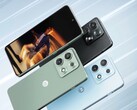 Das Motorola Edge 70 Max erreicht durch einen 7.100 mAh Akku eine lange Laufzeit.