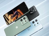 Das Motorola Edge 70 Max erreicht durch einen 7.100 mAh Akku eine lange Laufzeit.