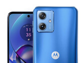 Das Moto G54 soll in wenigen Tagen offiziell vorgestellt werden. (Bild: Evan Blass)