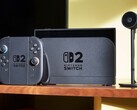 Die Nintendo Switch 2 unterstützt Videochats bei Multiplayer-Partien. (Bildquelle: Nintendo)