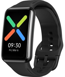 Die mit 33 Gramm ultraleichte und bis 5 ATM wasserdichte Oppo Watch Free bietet viele Top-Features.