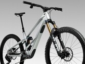 Wild LT M20: E-Bike fährt mit DJI Avinox-Motor vor