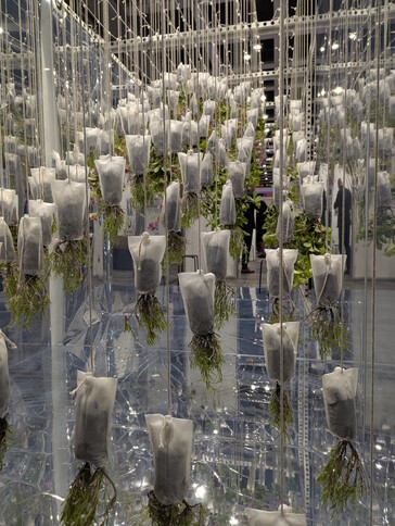 Ansätze für green citys