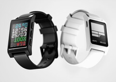 Die neuen Smartwatches von Core Devices können doch unter der Marke Pebble vermarktet werden. (Bildquelle: Pebble)