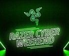 Razer bietet zum Black Friday satte Rabatte auf dutzende Produkte, von Gamepads bis hin zu Gaming-Laptops. (Bild: Razer)