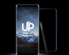 Das neue Smartphone-Upgrade-Programm Samsung Up ist gestartet