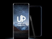Das neue Smartphone-Upgrade-Programm Samsung Up ist gestartet