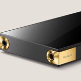 Der Nachfolger des abgebildeten Sony Walkman NW-ZX707 bietet einen schnelleren Snapdragon-Chip. (Bildquelle: Sony)