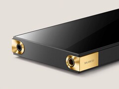 Der Nachfolger des abgebildeten Sony Walkman NW-ZX707 bietet einen schnelleren Snapdragon-Chip. (Bildquelle: Sony)