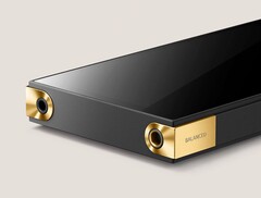 Der Nachfolger des abgebildeten Sony Walkman NW-ZX707 bietet einen schnelleren Snapdragon-Chip. (Bildquelle: Sony)