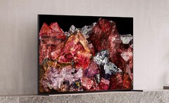 Der Sony Bravia XR X95L setzt auf eine Mini-LED-Hintergrundbeleuchtung für eine besonders hohe Spitzenhelligkeit. (Bild: Sony)