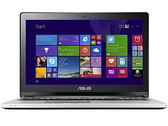 Asus Transformer Book Flip: TP300, TP 500 und TP550 ab August im Handel