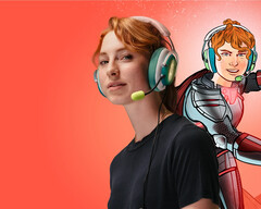Teufel stellt mit Zola ein neues Gaming-HD-Headset vor. (Bild. Teufel)
