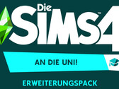 Die Sims 4 An die Uni! EA und Unicum suchen "Die bunte Sims-WG", 5.000 Euro Mietzuschuss!