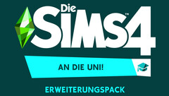 Die Sims 4 An die Uni! EA und Unicum suchen &quot;Die bunte Sims-WG&quot;, 5.000 Euro Mietzuschuss!