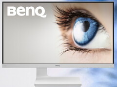 BenQ: Schlanke VA-LED-Displays VZ2470H und VZ2770H