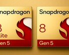 Laut Leaker wird statt des Snapdragon 8 Elite Gen 2 am Snapdragon Summit 2025 ein Snapdragon 8 Elite Gen 5 vorgestellt, potentiell mit Snapdragon 8 Gen 5 im Schlepptau. (Bildquelle: OpenAI)
