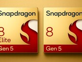 Laut Leaker wird statt des Snapdragon 8 Elite Gen 2 am Snapdragon Summit 2025 ein Snapdragon 8 Elite Gen 5 vorgestellt, potentiell mit Snapdragon 8 Gen 5 im Schlepptau. (Bildquelle: OpenAI)
