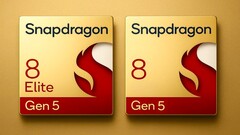 Laut Leaker wird statt des Snapdragon 8 Elite Gen 2 am Snapdragon Summit 2025 ein Snapdragon 8 Elite Gen 5 vorgestellt, potentiell mit Snapdragon 8 Gen 5 im Schlepptau. (Bildquelle: OpenAI)