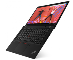 ThinkPad X13 (Gen.1) kommt auch mit AMD Ryzen 4000