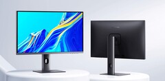 Der neue Xiaomi 4K Monitor 27” ist in Europa in den Verkauf gestartet. (Bild: Xiaomi)