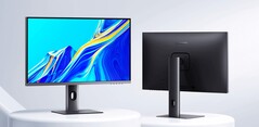 Der neue Xiaomi 4K Monitor 27” ist in Europa in den Verkauf gestartet. (Bild: Xiaomi)