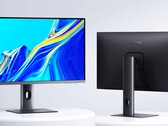 Der neue Xiaomi 4K Monitor 27” ist in Europa in den Verkauf gestartet. (Bild: Xiaomi)