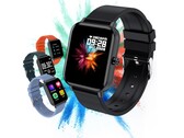 ZTE bietet die Watch Live derzeit zum absoluten Bestpreis von gerade einmal 11 Euro. (Bild: ZTE)