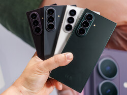Samsung Galaxy Z Fold8 Ultra
