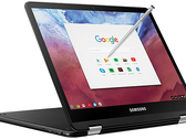 Samsung veröffentlicht Chromebook-Pro-Update mit Tastaturbeleuchtung