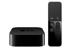 Indizien deuten auf den baldigen Start einer neuen Apple TV-Generation mit 4K-Support.