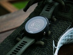 Garmin will offenbar die Muskelermüdung messen (Symbolbild)