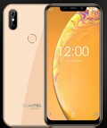 des Oukitel C13 Pro