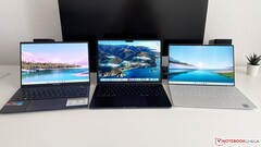 Notebooks wie das Dell XPS 13 Plus könnten künftig mit Qualcomm-Prozessoren auf Nuvia-Basis ausgestattet sein. (Bild: Notebookcheck)