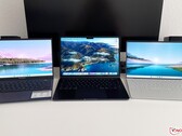 Notebooks wie das Dell XPS 13 Plus könnten künftig mit Qualcomm-Prozessoren auf Nuvia-Basis ausgestattet sein. (Bild: Notebookcheck)