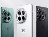 Das OnePlus 12 wird "nur" vier Jahre lang mit großen Android-Updates versorgt. (Bild: OnePlus)