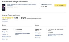 Huawei reagiert auf Vorwürfe Fake Reviews fürs Mate 10 Pro in Auftrag gegeben zu haben