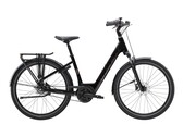 District+ 2 Belt: Neues E-Bike mit Carbonriemen (Bildquelle: Trek)